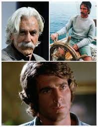 Is honesty about aging and masculinity missing?