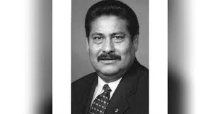 David Moreno, Sr. Obituary