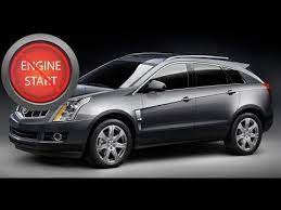 Check spelling or type a new query. Cadillac Srx With A Dead Key Fob Get In And Start Push Button Start Models Youtube