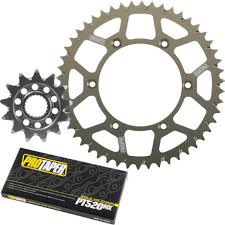 The Ultimate Dirt Bike Sprocket Gearing Guide Motosport