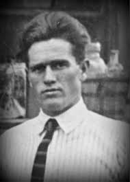 Ernest Clayton Anthony Sr. (1899-1969)