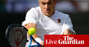 The Guardian - News update