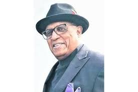 Kenneth Holmes Obituary (2020)