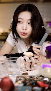 Yeri, 예리, Kim Ye-rim, 김예림, Red Velvet, Kpop, 레드벨벳, Birthday, Korean, Girl  Group, K-pop, Girls, Odd Recipe HD Phone Wallpaper