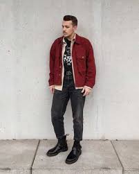 Wincox Smooth Leather Buckle Boots Dr Martens Official