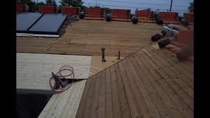 Check spelling or type a new query. How To Install New Sheathing Over Old Spaced Sheathing For Re Roof Projects Youtube