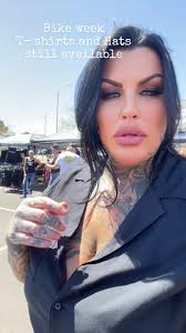 Hats and tees still available #bikeweek #bikeweek2023 #arizona #az #hair  #harley #harleydavidson #biker #bikergirl #bikersoftiktok #dragonbraid  #memphismanes #ink #inked #fashion #viral #fy #foryou ...