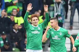 Although every possible effort is made to ensure the accuracy of our services we accept no responsibility for any kind of use made of any kind of data and information provided by this site. Watch Josh Sargent Scores For Werder Bremen Against Hertha Berlin Stars And Stripes Fc