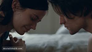 Born july 6, 1980 paris, france. Womb Official Screen Capture With Eva Green Matt Smith