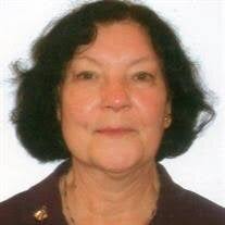 Virginia D. Riffle Obituary