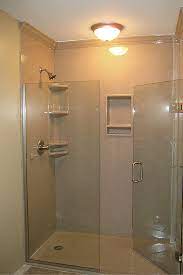 To installing molding kits for any this article main ideas is trim around bathtub surround,tub surround trim,best adhesive for tub appealing spectator chairs. 3 Steps To Add Trim And Borders To Diy Shower Wall Panels