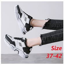 Pvn jimin sepatu sneakers wanita korea casual sport shoes putih 512. Sepatu Olahraga Wanita Sepatu Sneaker Cewek Import Korea Sport Running Sneakers Fashion Putih Sp 109 Shopee Indonesia