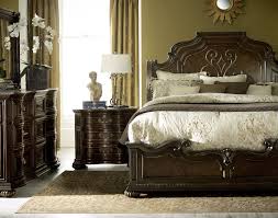 In asortie classic furniture, classical bedroom sets and luxury bedroom models are produced exclusively for you in special dimensions. La Bella Vita Bedroom Collection By Legacy Classic