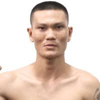 BoxRec: Ngoc Hoan Do