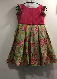 Simple Dresses For Kids Kids Frocks Design Cotton Frocks For Kids Girls Frock Design