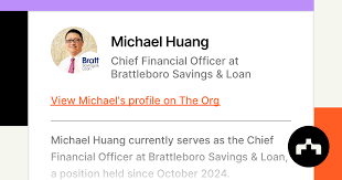 Michael Huang