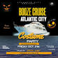 Atlantic City Official Halloween Booze Cruise event in Atlantic City, NJ