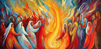 O Espírito Santo na fé da Igreja