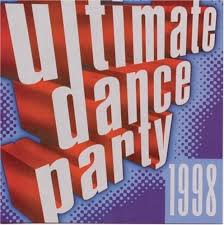 Ultimate Dance Party 1998 Various Artists Songs Reviews