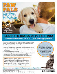 Maybe you would like to learn more about one of these? Dog And Cat Sitter Jobs