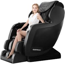 Massage Chair Kissdate Zero Gravity Electric Full Body Shiatsu Massage Chair Recliner With Heater Footroller And In 2020 Full Body Massage Massage Chair Body Massage