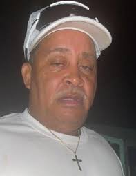 Obituary for Claude "Bill Baby" Spinks