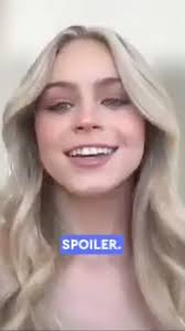 Max Burkholder & Giorgia Whigham