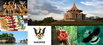 Jabatan perangkaan malaysia, negeri sarawak. Jabatan Kebajikan Masyarakat