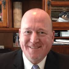 Christopher J. Bernard, Lawyer in Maineville, Ohio