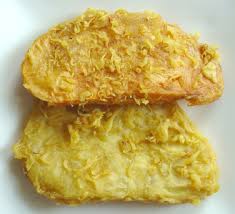 Cara buat ubi goreng crispy. Cara Membuat Ubi Goreng Tepung Aneka Resep Dan Cara Masak