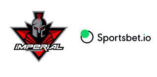 Here we can discuss everything about sportsbet.io! Imperial Esports Signs Naming Rights Deal With Sportsbet Io The Esports Observer