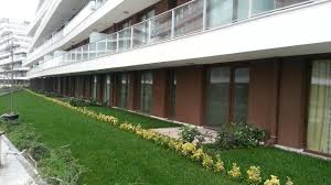 Bahcesehir Dumankaya Modern Vadi 2 1 Kiralik Daire Bahce Kullanimli 950 Tl Bahcesehir Bahce Modern