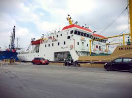 Memahami Perdagangan Antar Kota Atau Daerah Mas Cargo Express