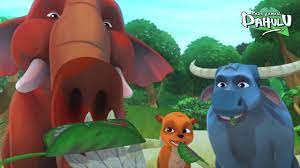 Pada zaman dahulu sang kancil dan gong raja sulaiman. Pada Zaman Dahulu Arnab Youtube