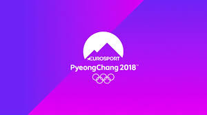 Welcome to the eurosport fanpage! Eurosport Pyeongchang Winter Olympics The Cube Studio Gfx Youtube
