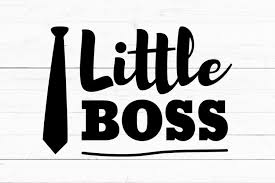 Black Boss Baby Boy Svg Pin On Kids Baby Girl Baby Boy Svg Design Files Cut Machine Diy