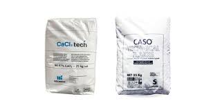 Cacl₂ reprezinta o sare neutra. SoluÅ£ii Ecologice DeszÄpezire ClorurÄ De Calciu Tehnica ClorurÄ De Magneziu PreÅ£ Granule Fulgi Worldsalt Ro