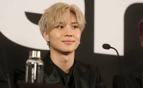 May 18, 2021may 18, 2021. Shinee S Taemin Unleashes Teaser For Last Album Before Military Enlistment