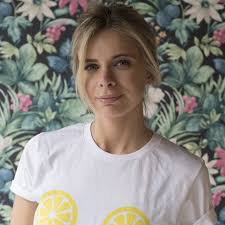 New boobs, who dis? — Bad Lemons