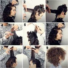 Pin On Diy Hairstyles