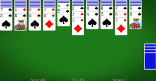 In the past people used to visit bookstores, local libraries or news vendors to purchase books and newspapers. Classic Spider Solitaire Free Download Android Ios Gameplayerr