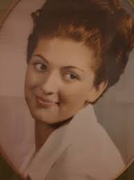 Thank you for letting me join, I love vintage