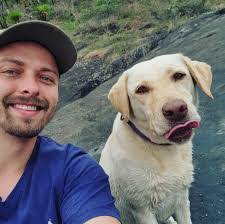 Jordan Appleby's Instagram, Twitter & Facebook