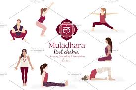 Anahata Chakra Yoga Postures Chakra Yoga Yoga Postures Chakra