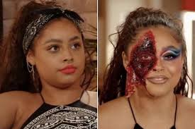 RTE viewers say they're 'gutted' to see 'favourite' Jade leave Glow Up  Ireland as finalists confirmed