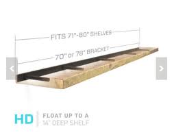 Check spelling or type a new query. Heavy Duty Floating Shelf Hardware Ships To Canada