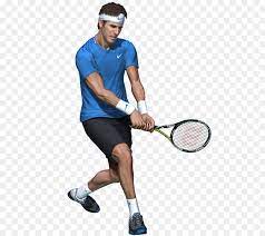 Hier ist ein tenis spieler figur abstracte kunst zu kaufen. Virtua Tennis 4 Tennis Spieler Tennis Png Herunterladen 568 800 Kostenlos Transparent Schlager Png Herunterladen