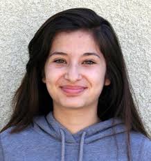 Nine scholars honored at Creekside Middle School