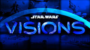 What is coming out in cinemas on. Star Wars Visions Disney Show Evidence Points To Fall Release Date The Direct