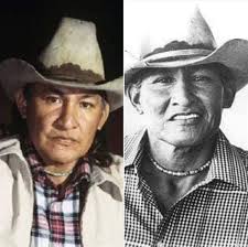 With Much Respect!! Will Sampson